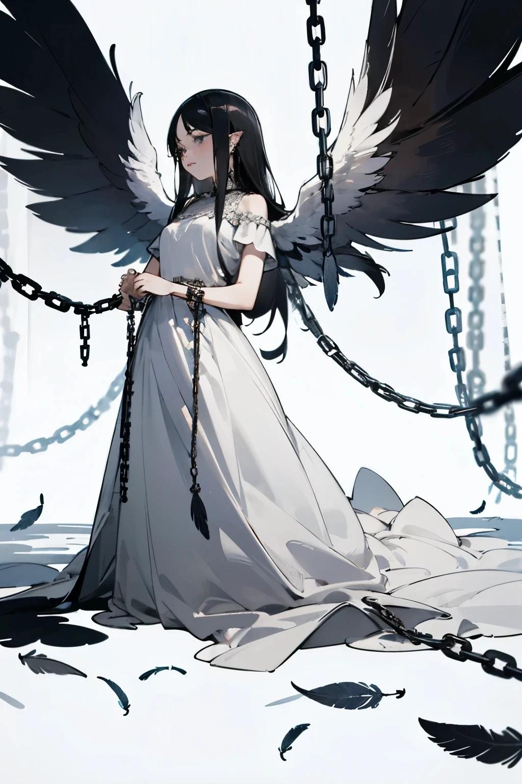 fallen angel thumbnail
