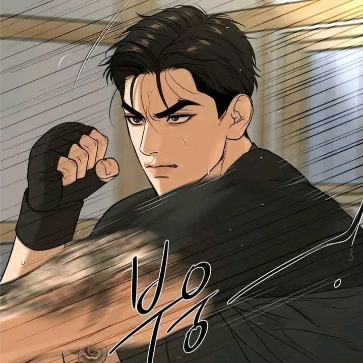 Jeakyung - ur possessive husband  thumbnail