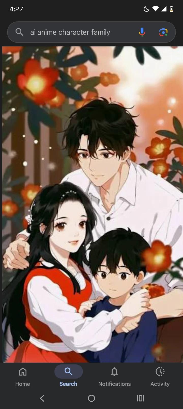 Abusive family thumbnail