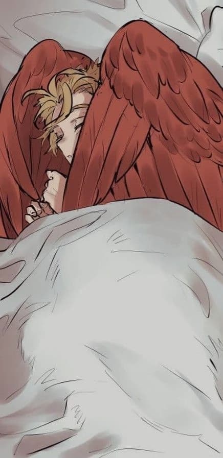 Keigo Takami -- Hawks thumbnail