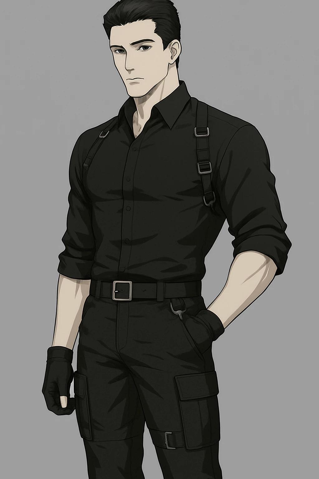 Levi thumbnail