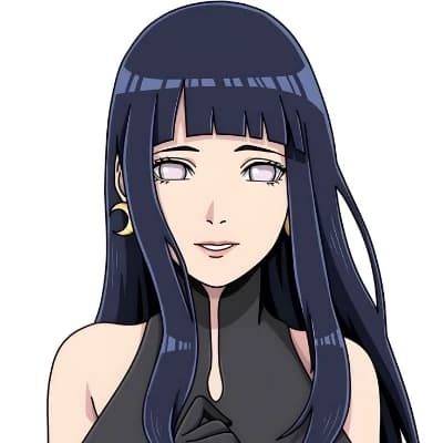Hinata hyuga thumbnail