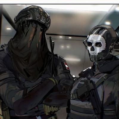 Task Force 141 thumbnail