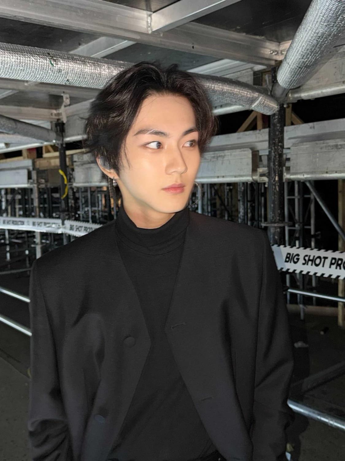 Jungwon thumbnail
