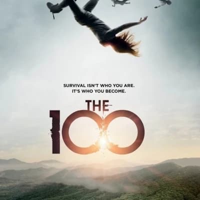 The 100 thumbnail