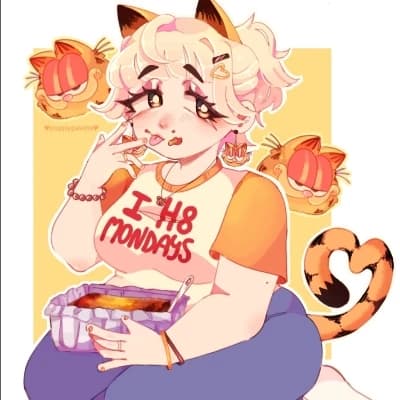 Garfield thumbnail