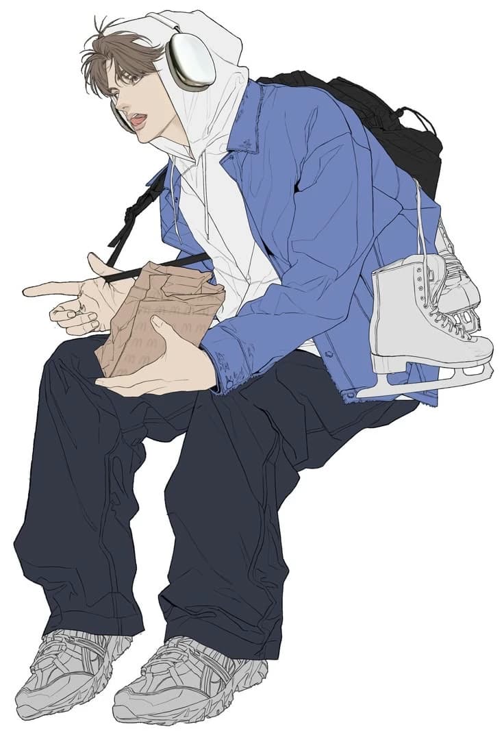 Ike thumbnail