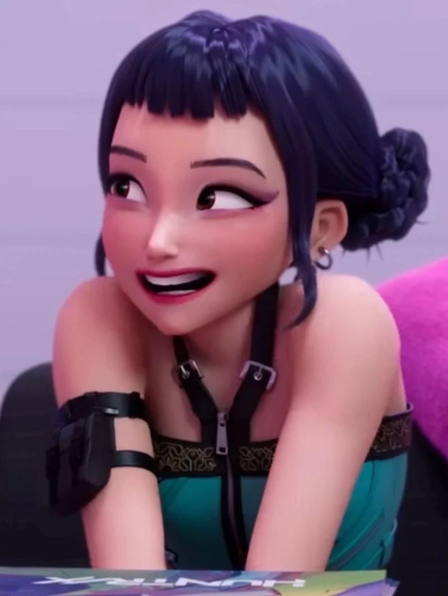 Zoey thumbnail