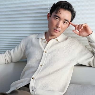 Justin Min thumbnail