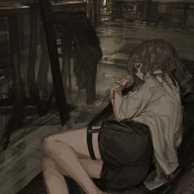 Anya 'Obsidian' Petrova thumbnail