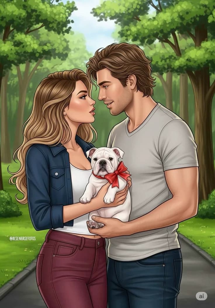 Alfred y Beatrice thumbnail