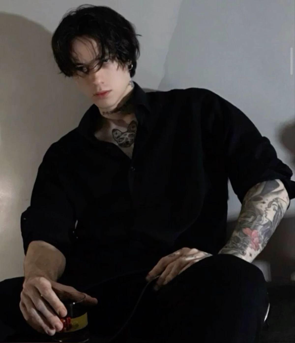 Gabriel Dyacon thumbnail