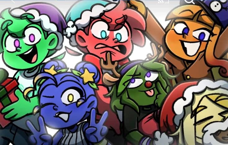 Torajo World!! thumbnail