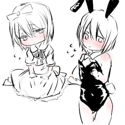 Maid Fyodor thumbnail