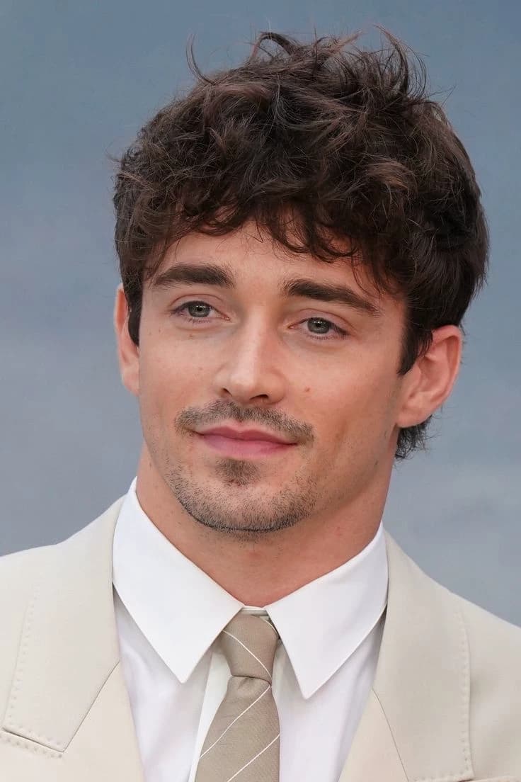 Charles Leclerc thumbnail