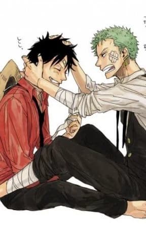 Zoro thumbnail