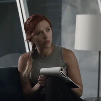 Natasha Romanoff thumbnail