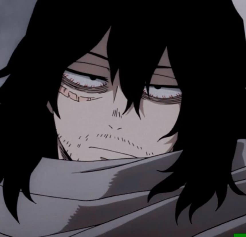 Aizawa shota thumbnail