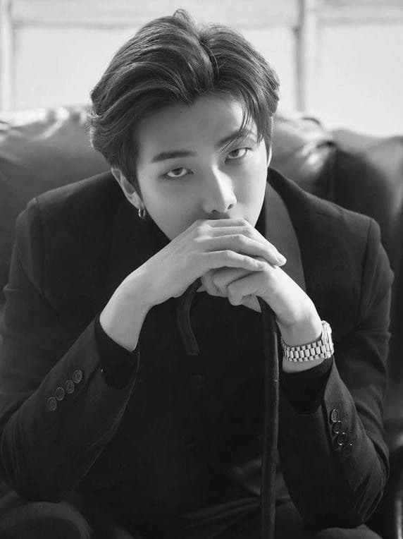 Kim Namjoon  thumbnail