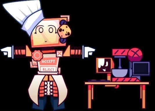 Cookieware thumbnail