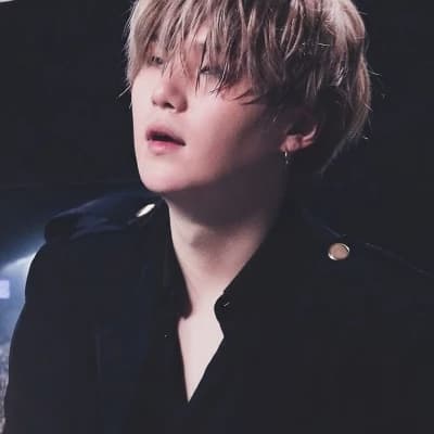SUGA | You are so far away thumbnail