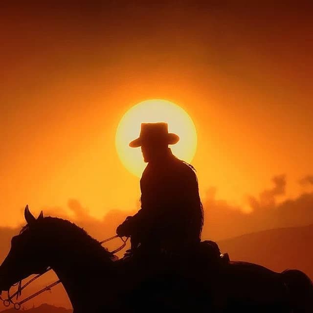 Cowboy ( Rp ) thumbnail