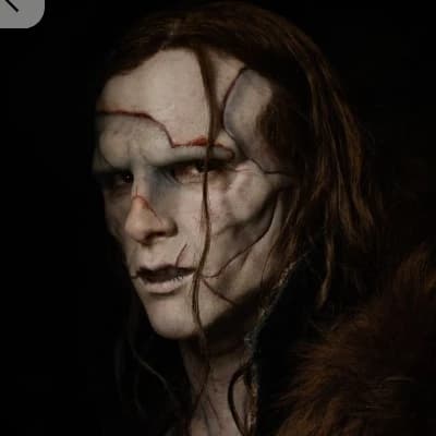 Frankenstein's Monster thumbnail