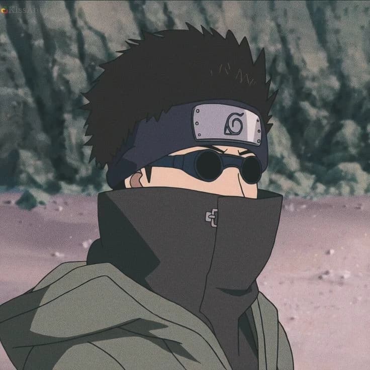 Shino Aburame thumbnail