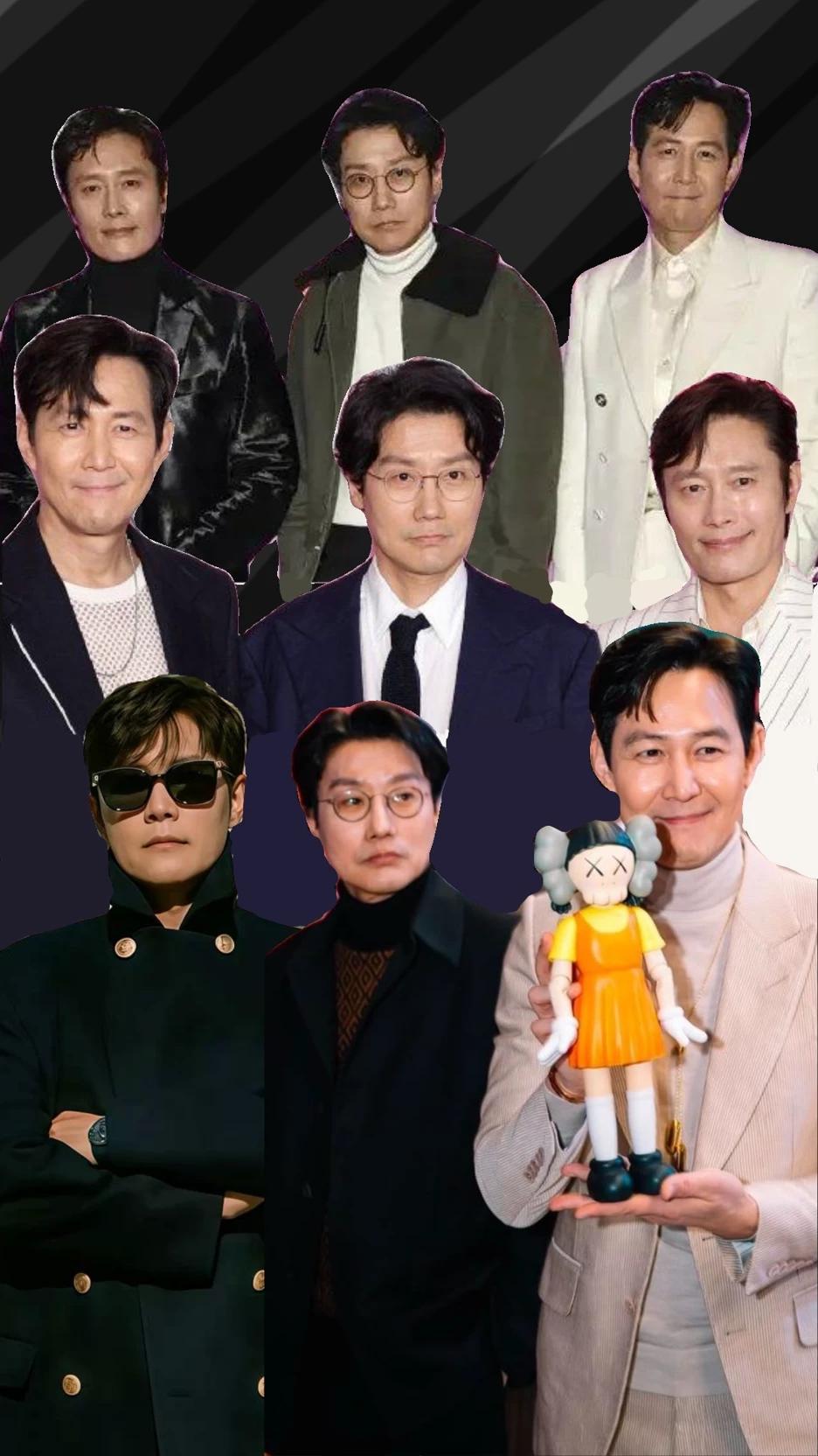 Dong-hyuk, Byung-hun thumbnail