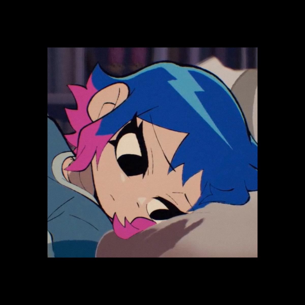 Ramona Flowers thumbnail