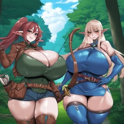 Ember & Elanor thumbnail