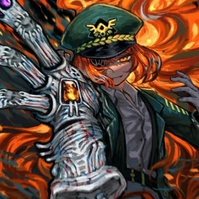 Ishmael thumbnail