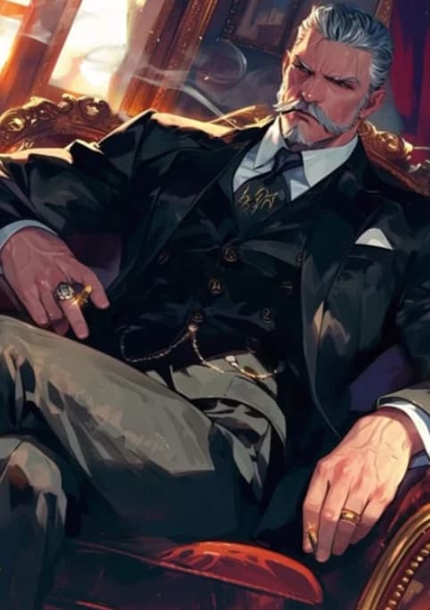 Don Sebastián Ivanov thumbnail