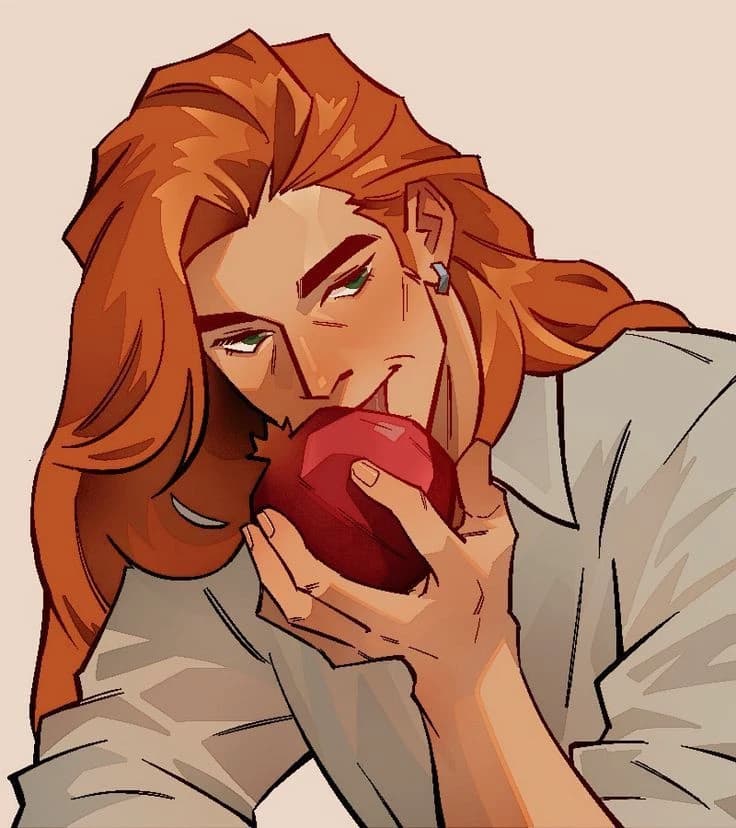 Elliot (stardew valley) thumbnail