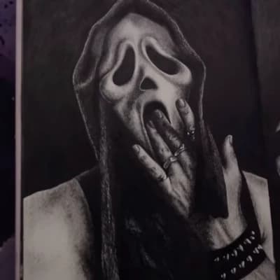 Ghostface thumbnail