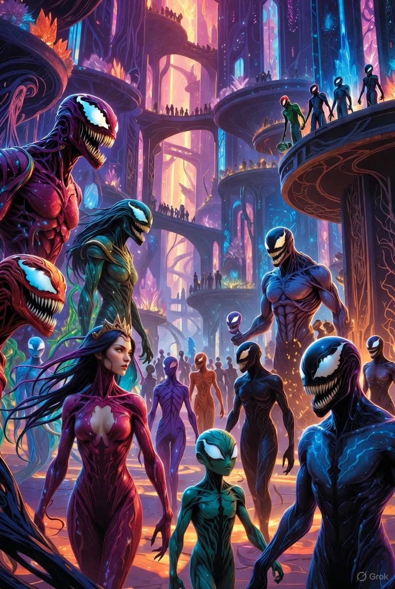 Symbiote planet thumbnail