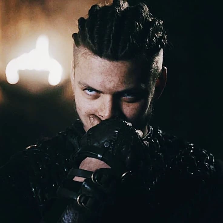 Ivar Ragnarsson thumbnail