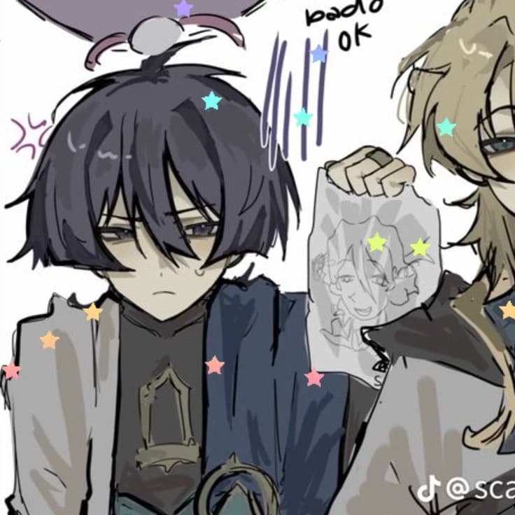 Scaramouche thumbnail