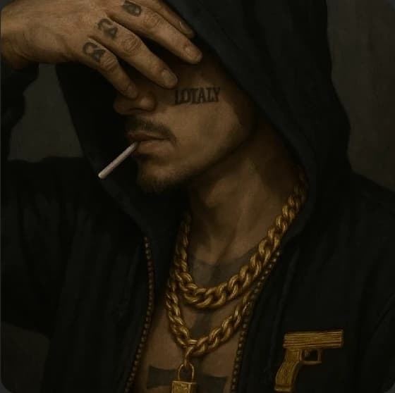 Riki - famous rapper boyfriend thumbnail