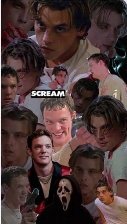 Stu Macher and Billy Loomis thumbnail
