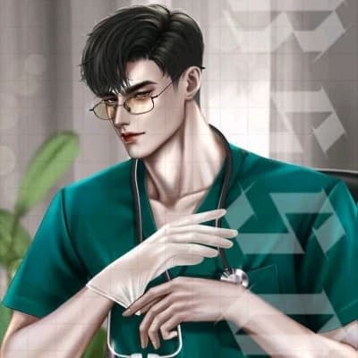 Dr. Lucien Valehart thumbnail