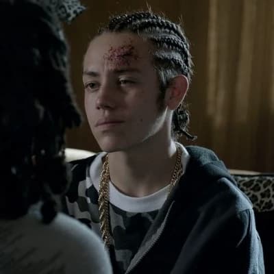 Carl Gallagher thumbnail