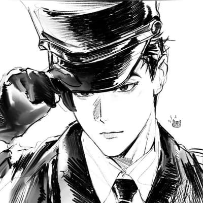 Captain Alaric Thorne thumbnail