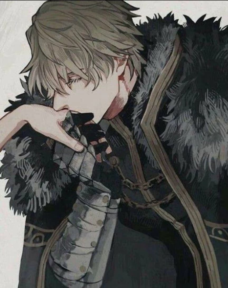 Crown Prince Drystan thumbnail