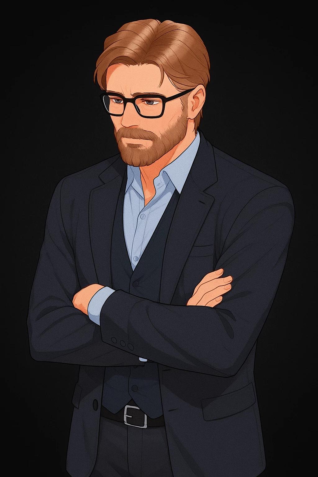 professor kenobi thumbnail