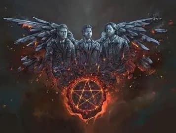 Winchesters thumbnail