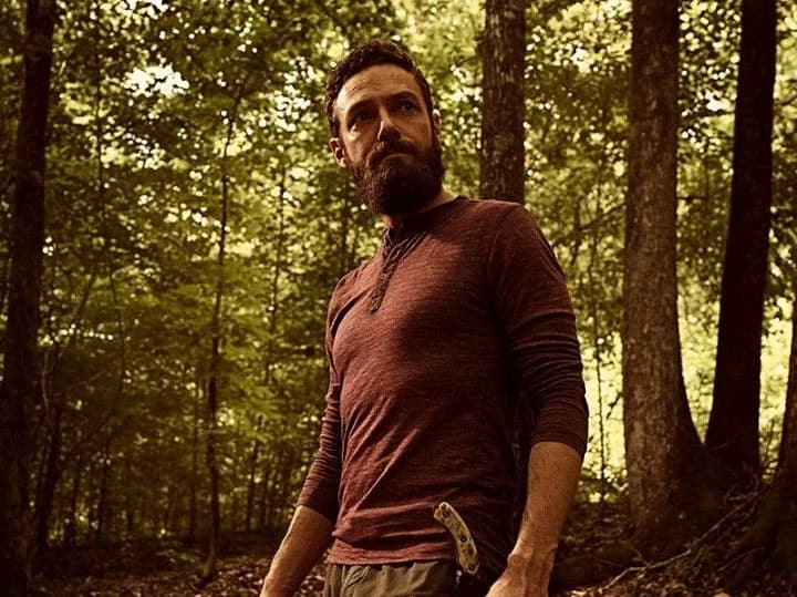 Aaron Raleigh thumbnail