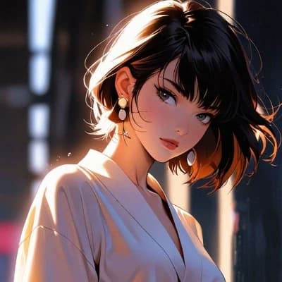 Kazumi Damon thumbnail