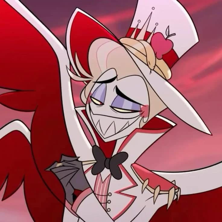Lucifer morningstar thumbnail
