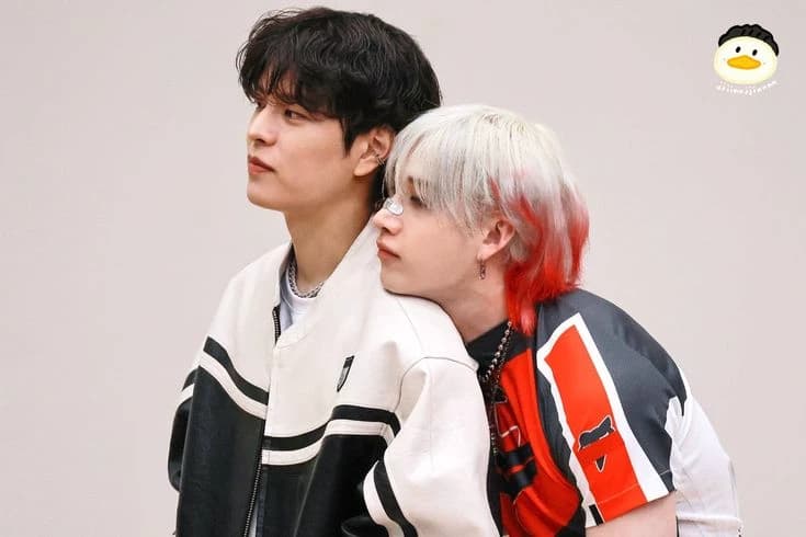 Bangchan- chanmin thumbnail